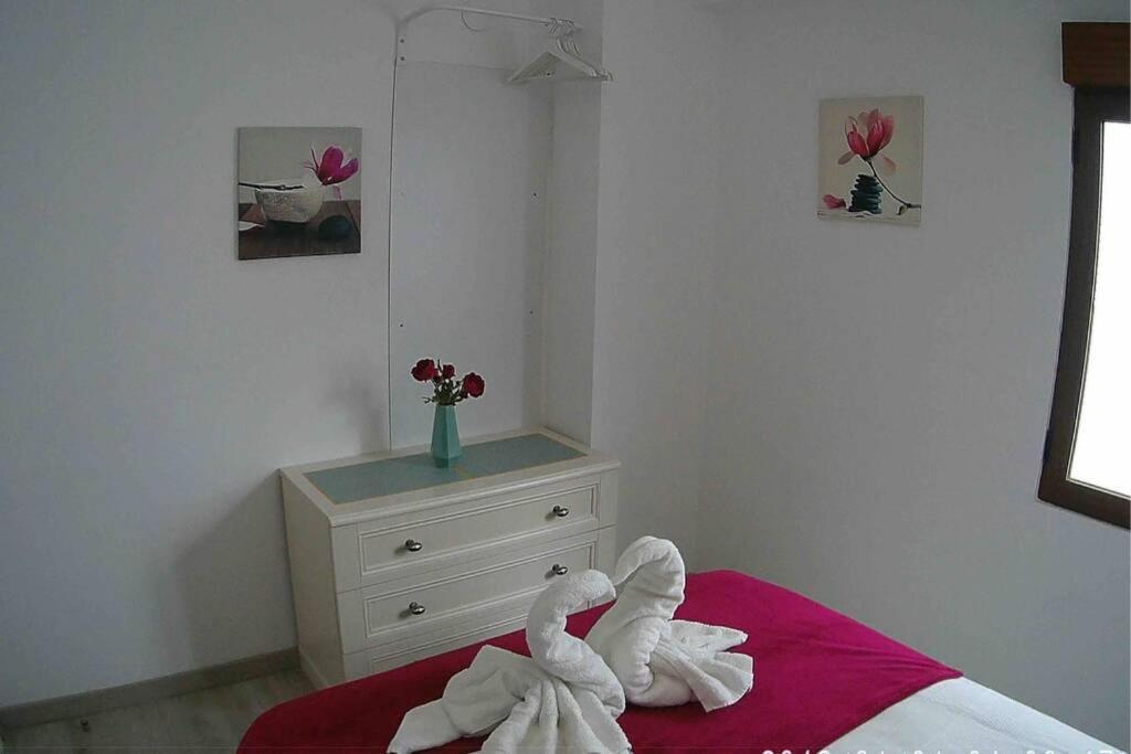 La Gaviota Apartment, In The Heart Of The Port Jávea Exterior foto